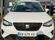 SEAT ARONA BUSINESS