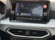 SEAT ARONA BUSINESS