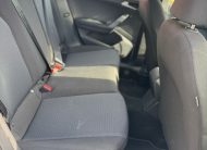 SEAT ARONA BUSINESS