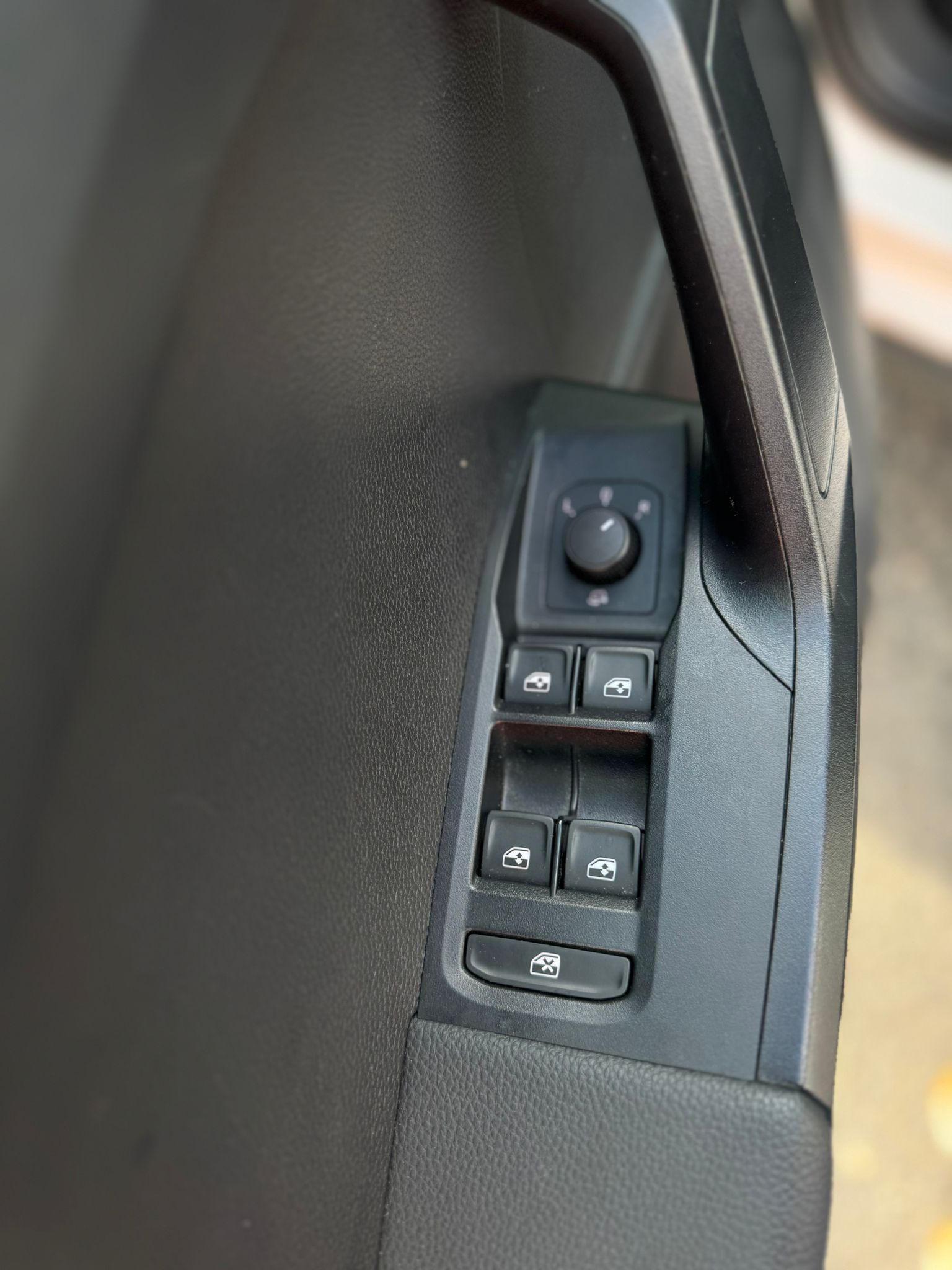 SEAT ARONA BUSINESS