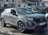 PEUGEOT 2008 ACTIVE