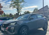 PEUGEOT 2008 ACTIVE