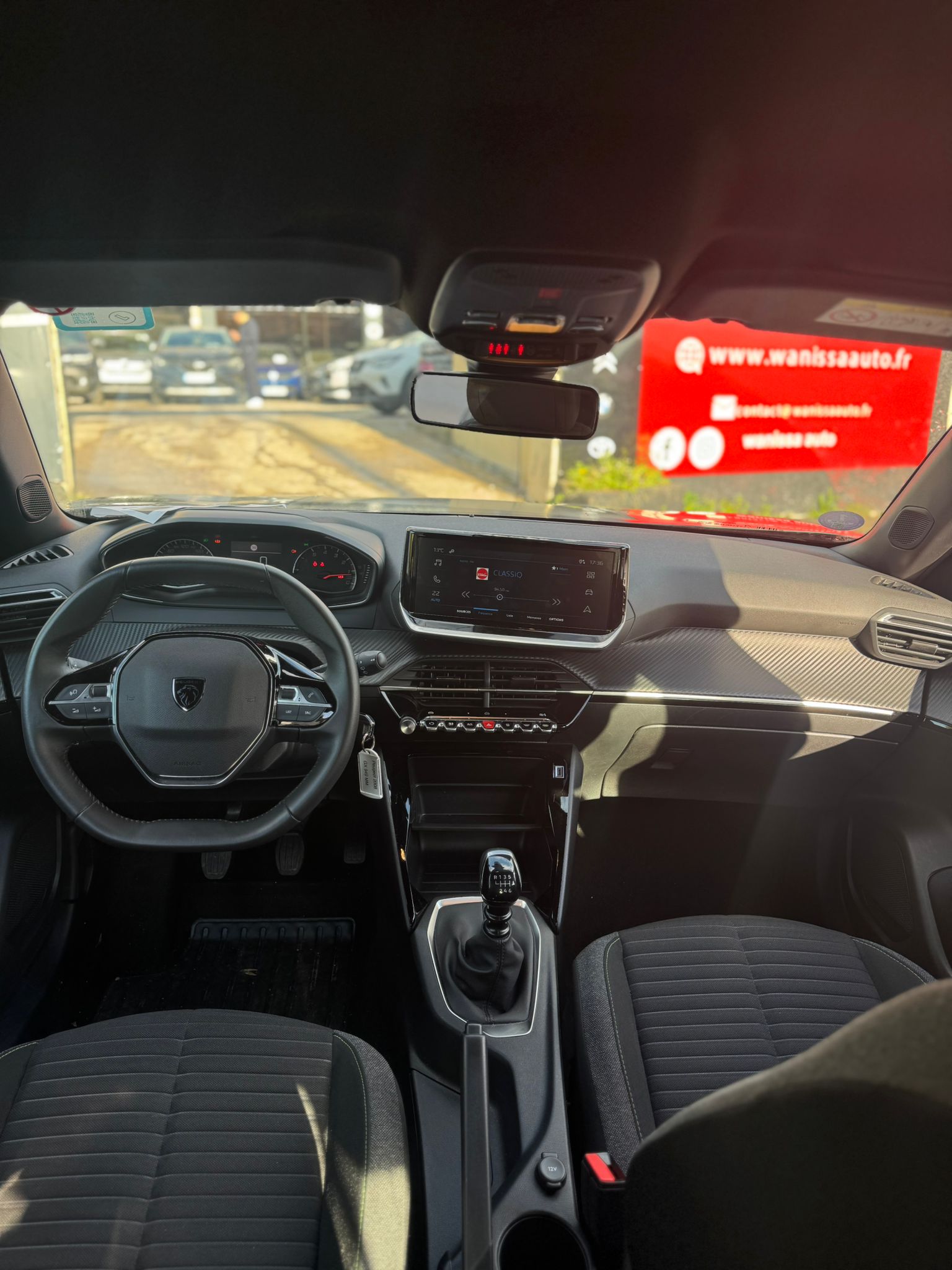 PEUGEOT 2008 ACTIVE