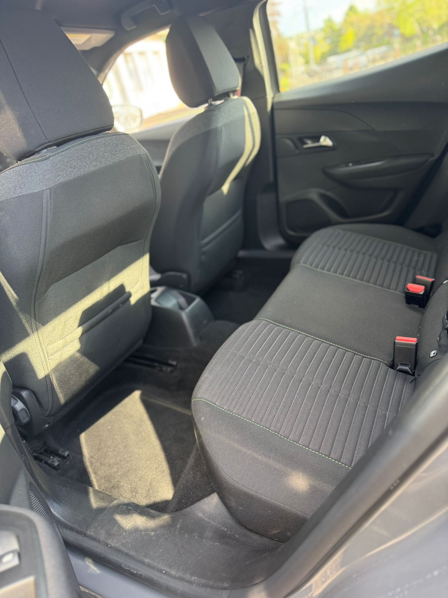 PEUGEOT 2008 ACTIVE