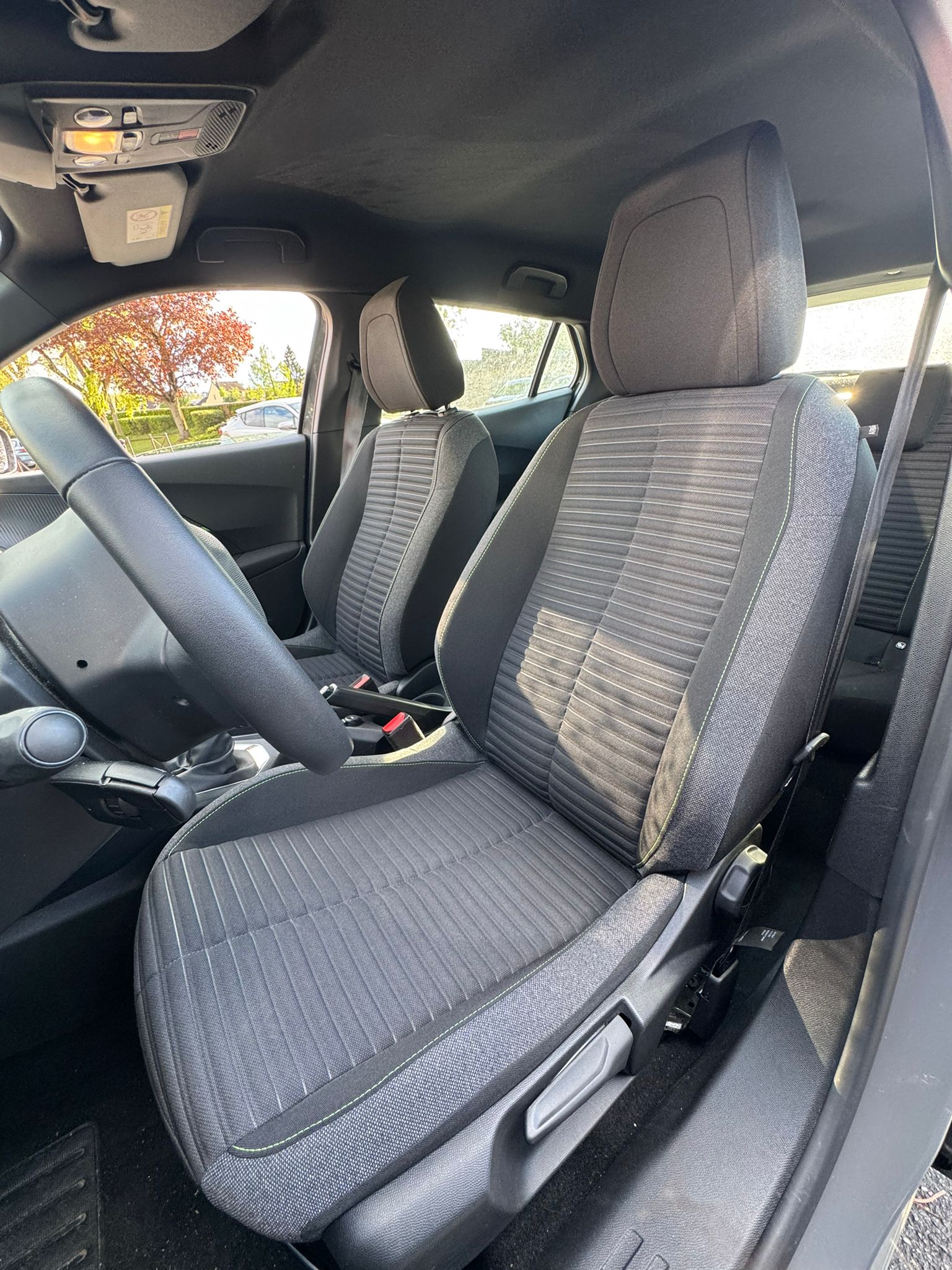 PEUGEOT 2008 ACTIVE