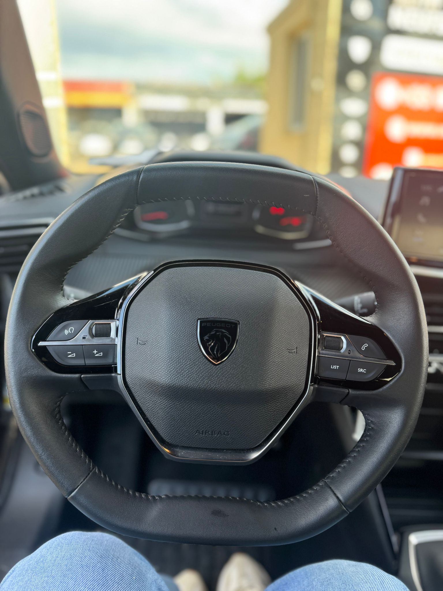 PEUGEOT 2008 ACTIVE