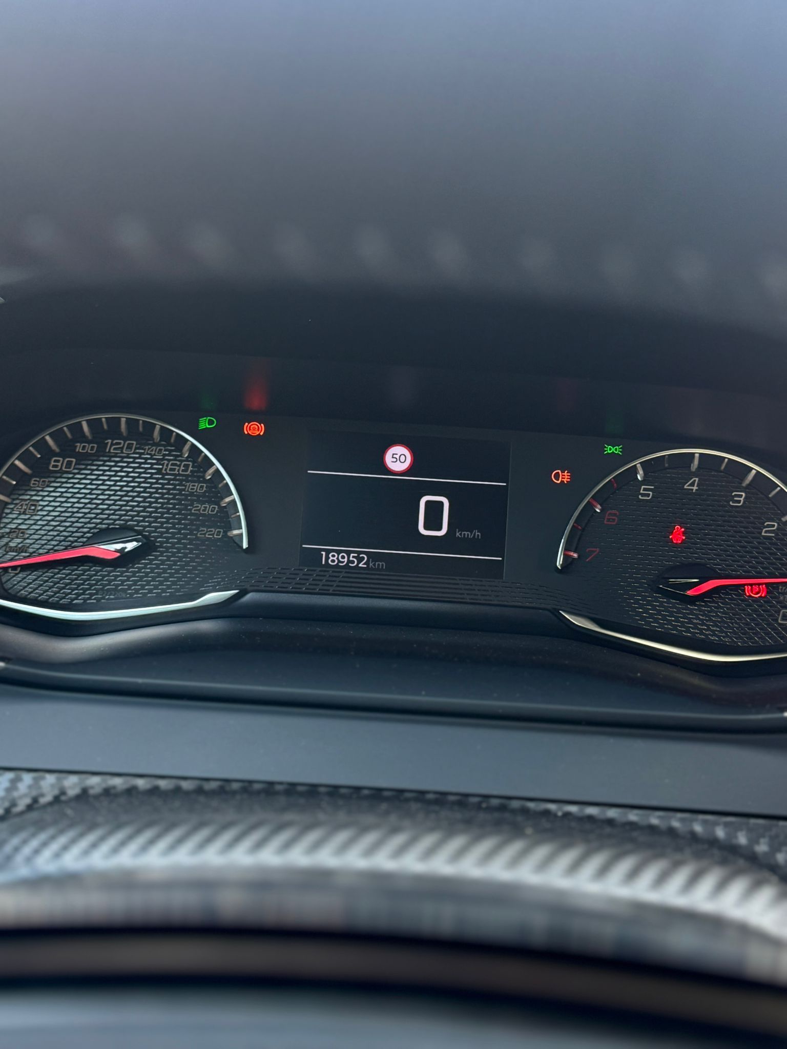 PEUGEOT 2008 ACTIVE