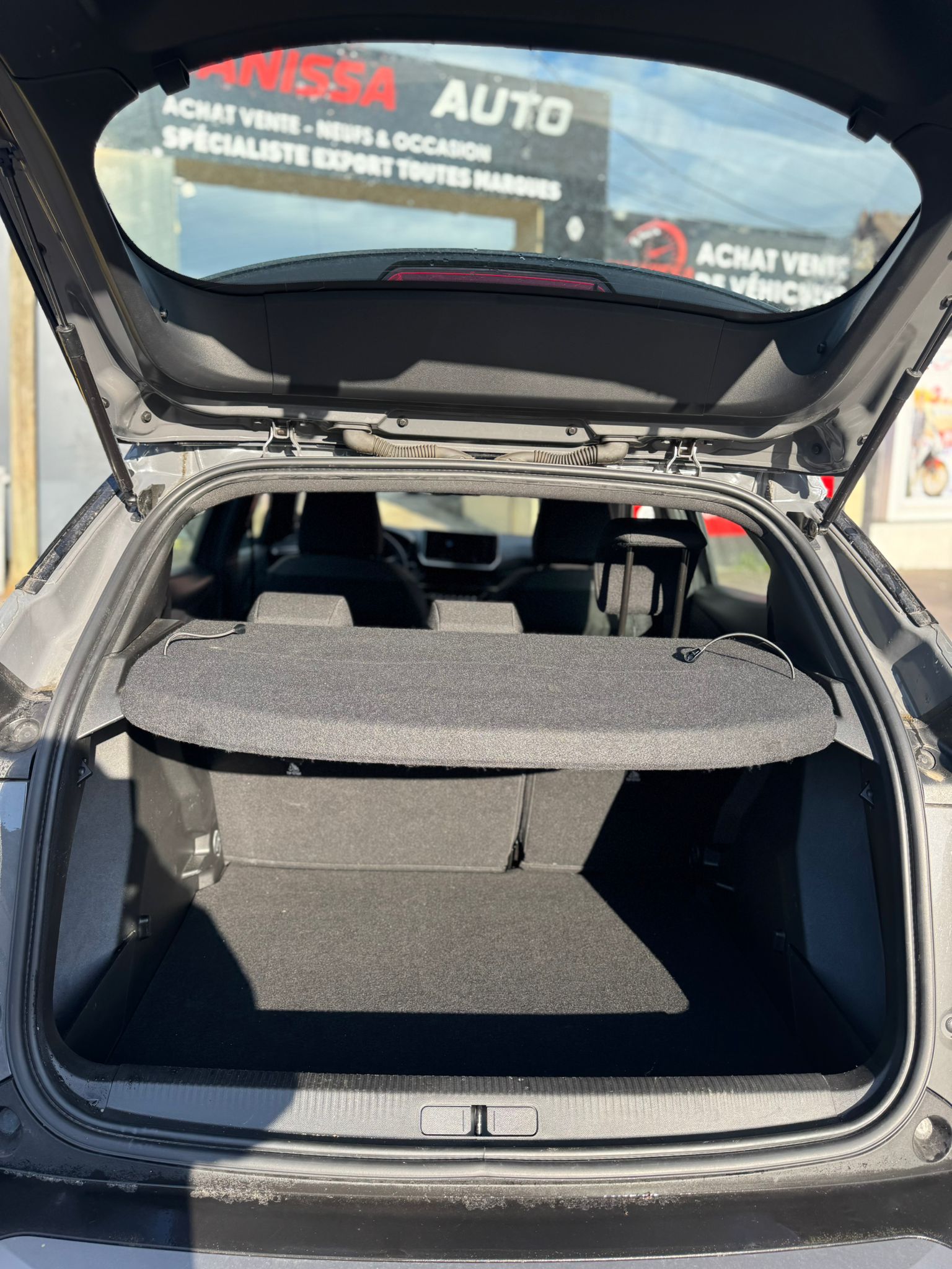 PEUGEOT 2008 ACTIVE