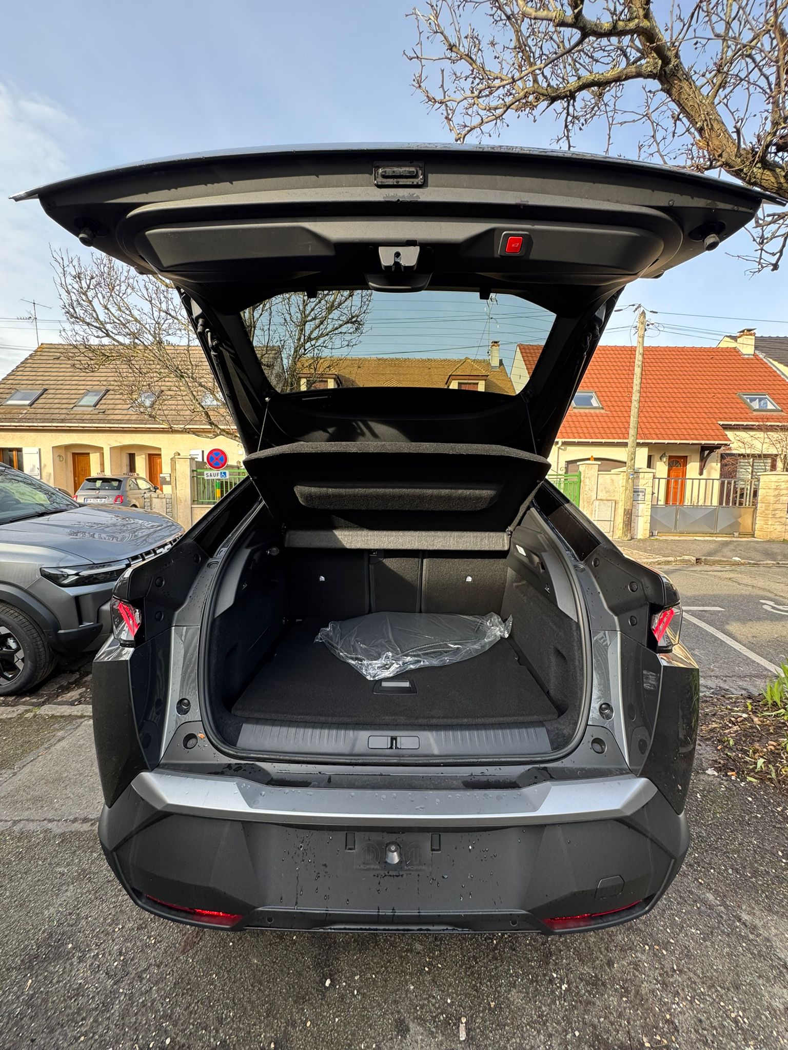 PEUGEOT 3008 GT