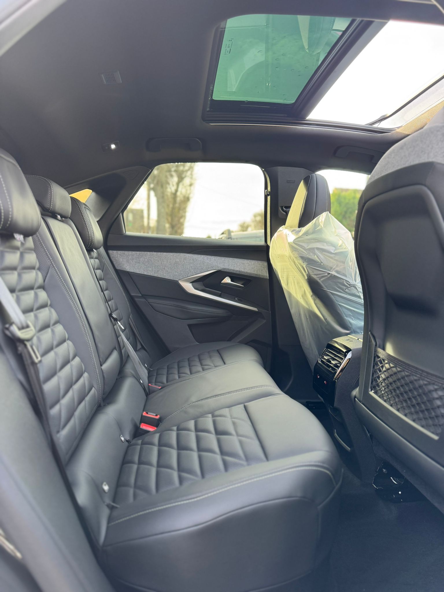 PEUGEOT 3008 GT
