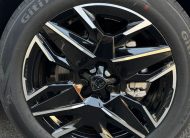 PEUGEOT 3008 GT