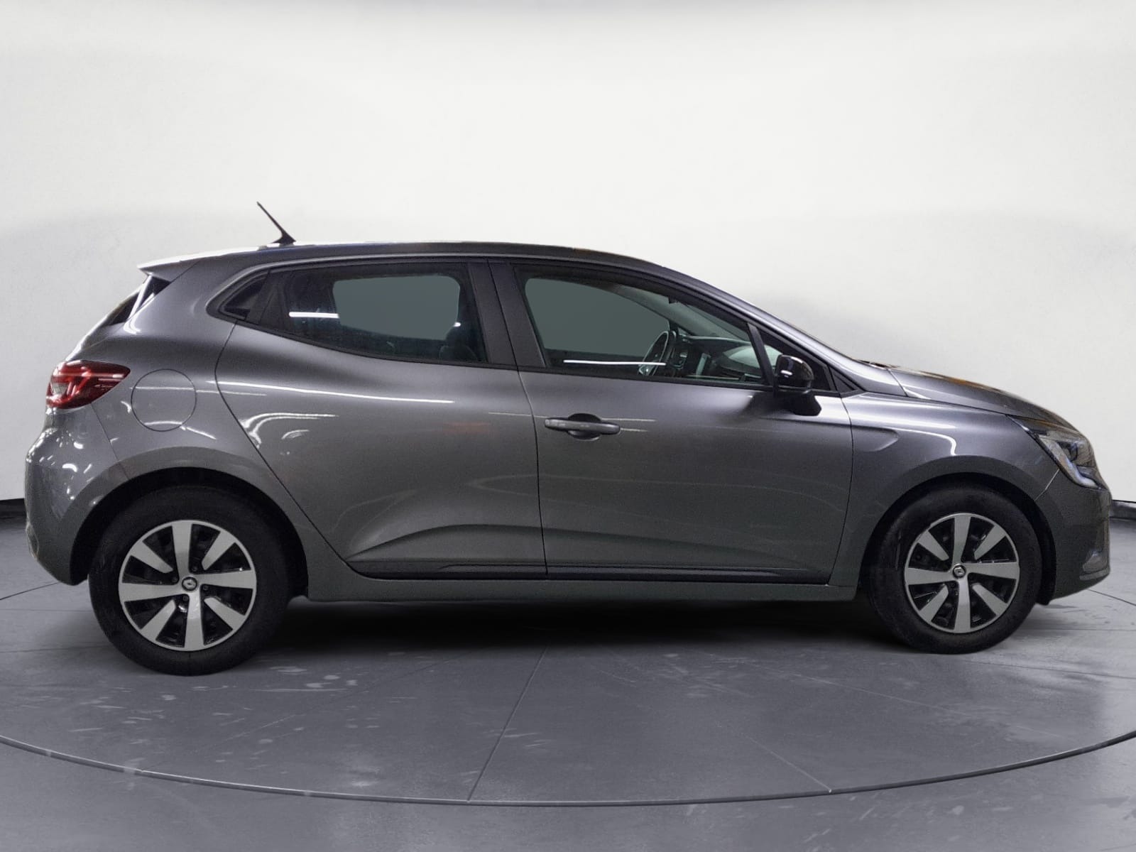 RENAULT CLIO V EQUILIBRE