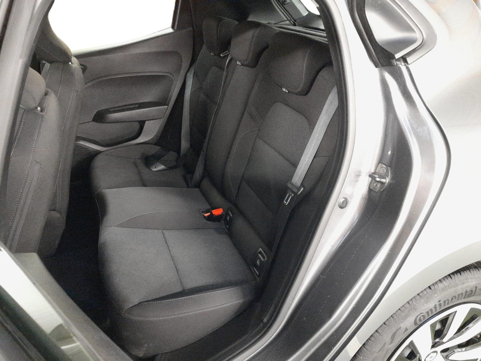 RENAULT CLIO V EQUILIBRE