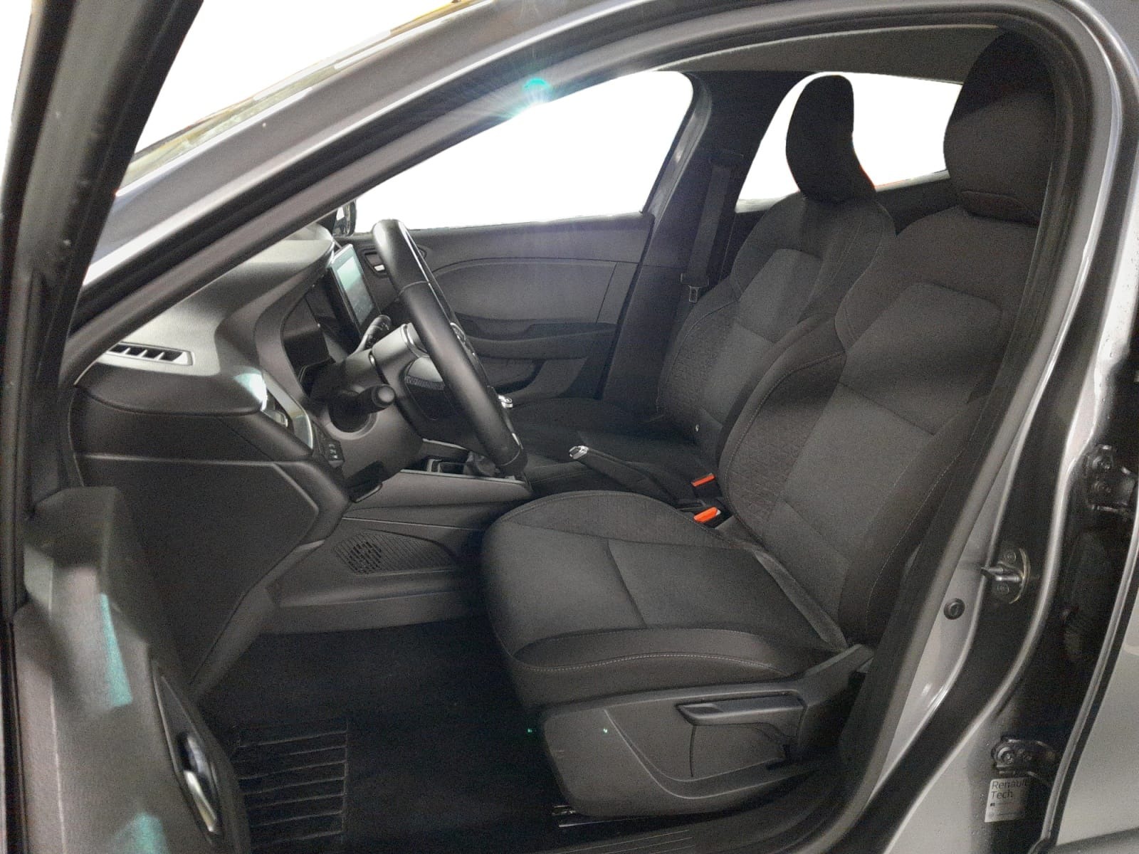 RENAULT CLIO V EQUILIBRE