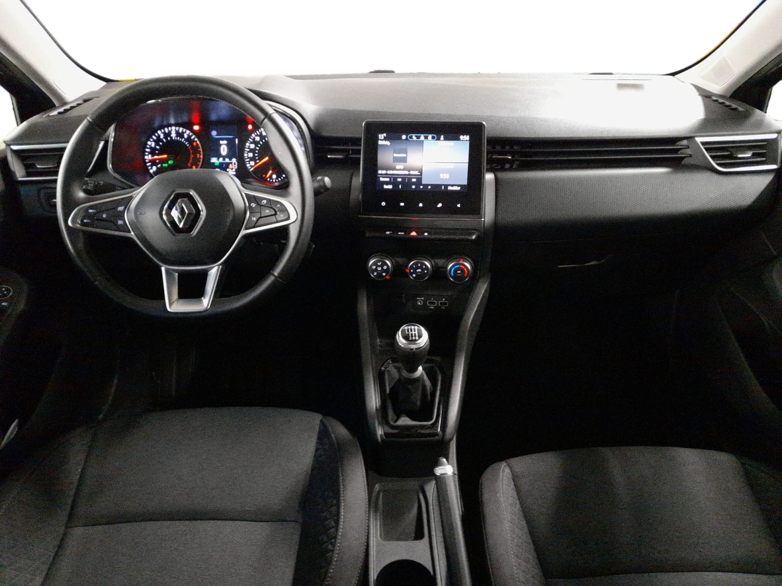 RENAULT CLIO V EQUILIBRE