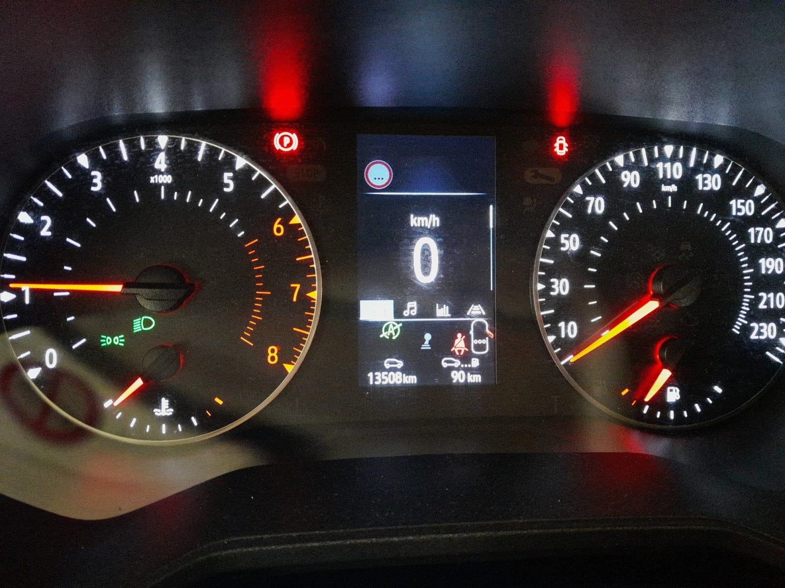 RENAULT CLIO V EQUILIBRE