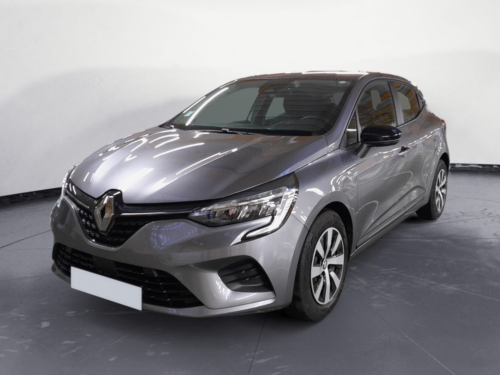 RENAULT CLIO V EQUILIBRE