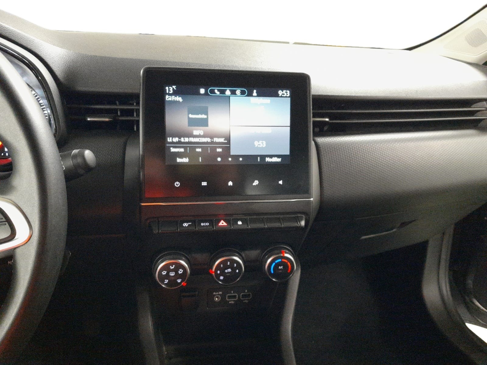 RENAULT CLIO V EQUILIBRE