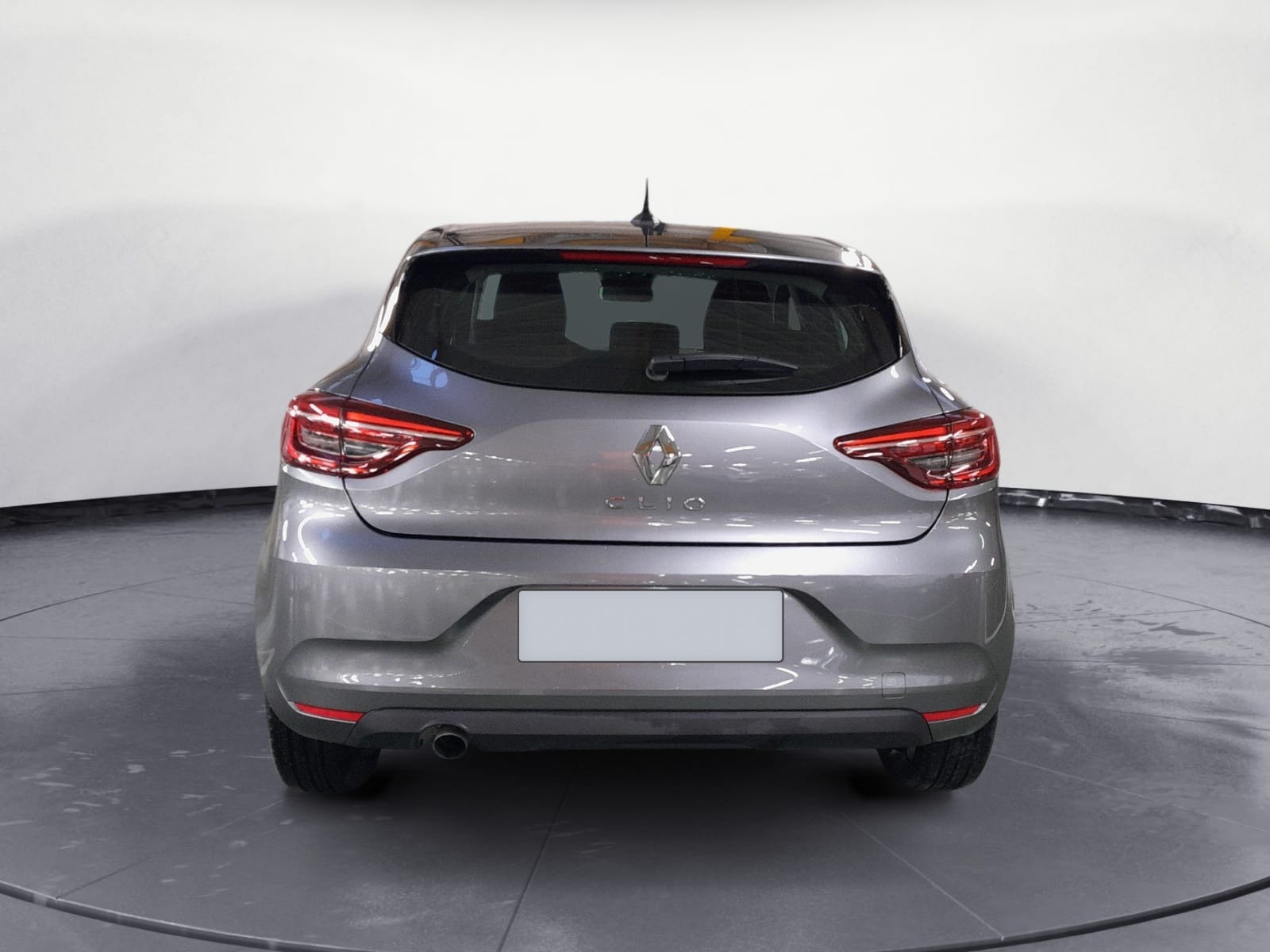 RENAULT CLIO V EQUILIBRE