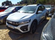 DACIA SANDERO STEPWAY EXPRESSION