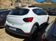 DACIA SANDERO STEPWAY EXPRESSION