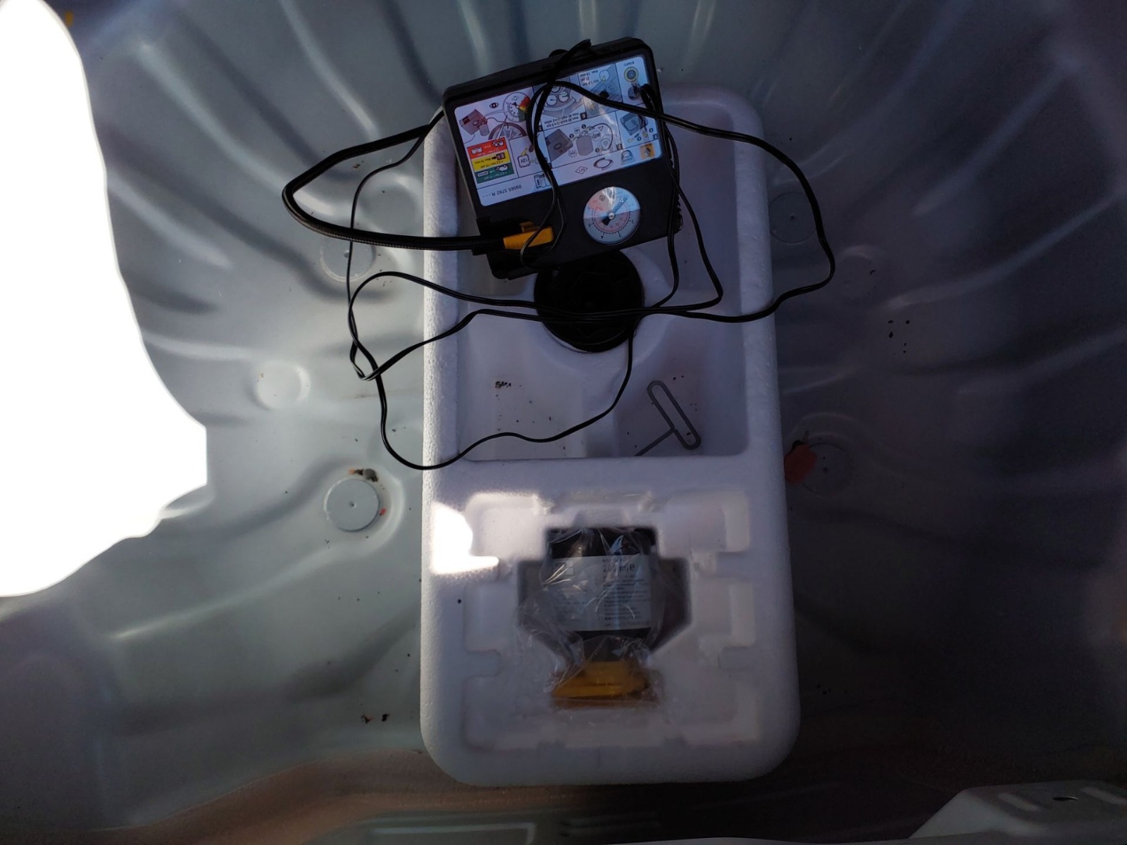 DACIA SANDERO STEPWAY EXPRESSION