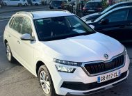 SKODA KAMIQ BUSINESS