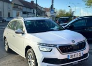 SKODA KAMIQ BUSINESS