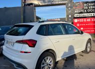 SKODA KAMIQ BUSINESS