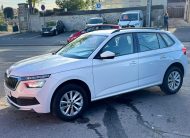 SKODA KAMIQ BUSINESS