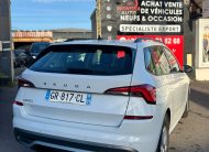 SKODA KAMIQ BUSINESS