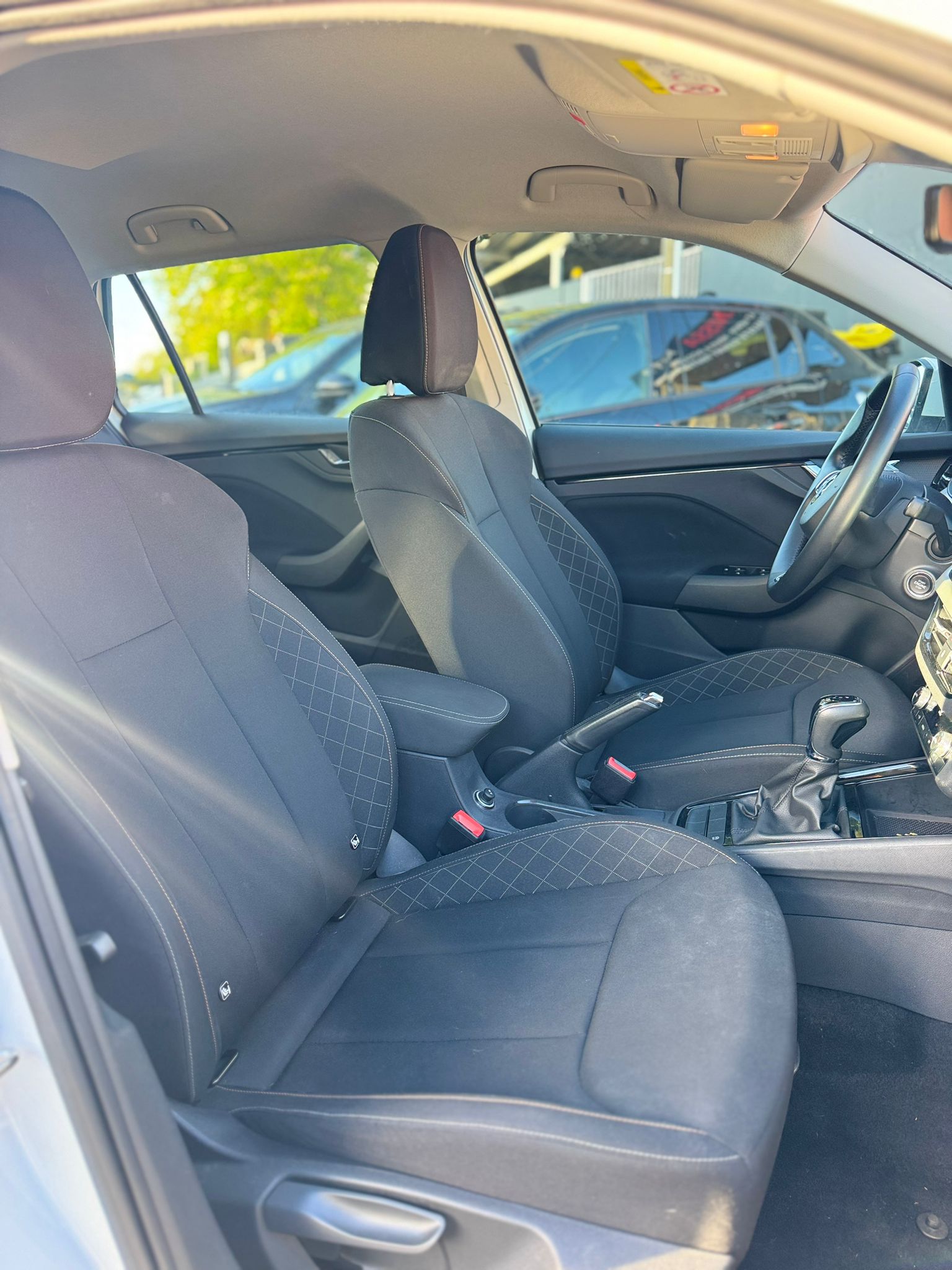 SKODA KAMIQ BUSINESS