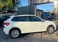 SKODA KAMIQ BUSINESS