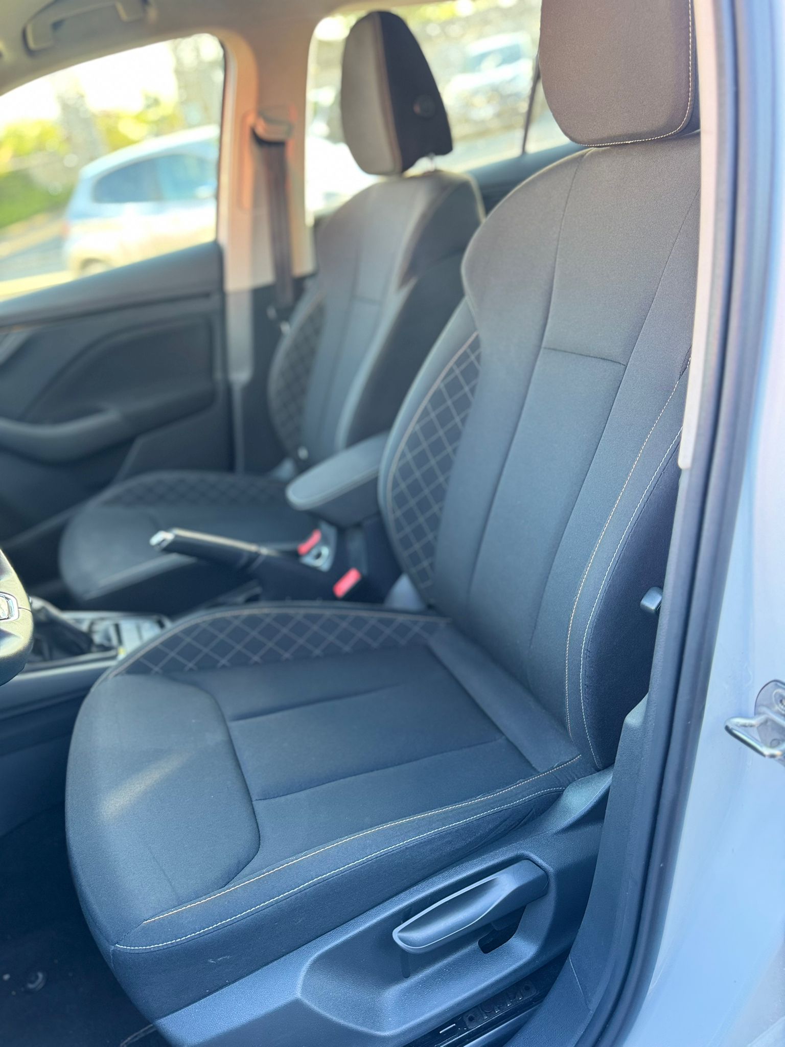 SKODA KAMIQ BUSINESS