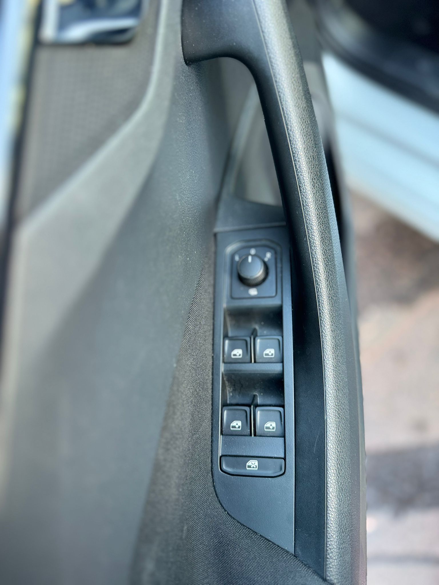 SKODA KAMIQ BUSINESS