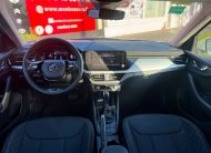SKODA KAMIQ BUSINESS