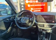 SKODA KAMIQ BUSINESS