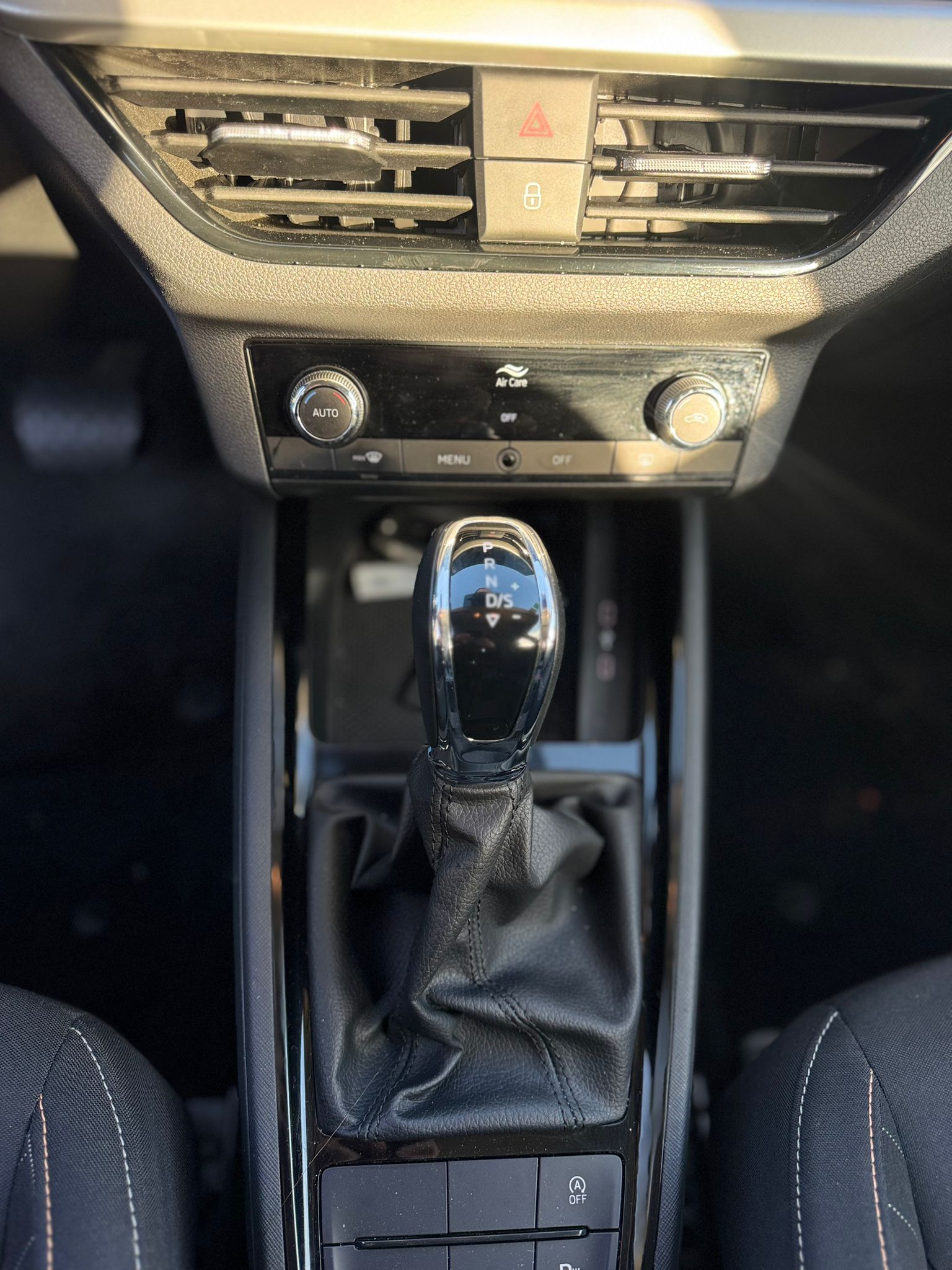 SKODA KAMIQ BUSINESS