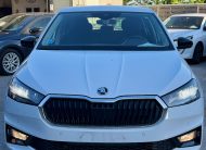 SKODA FABIA YOUNG EDITION