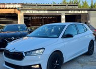SKODA FABIA YOUNG EDITION