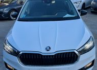 SKODA FABIA YOUNG EDITION