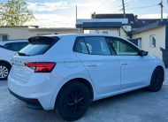 SKODA FABIA YOUNG EDITION