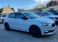 SKODA FABIA YOUNG EDITION