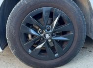 SKODA FABIA YOUNG EDITION