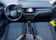 SKODA FABIA YOUNG EDITION