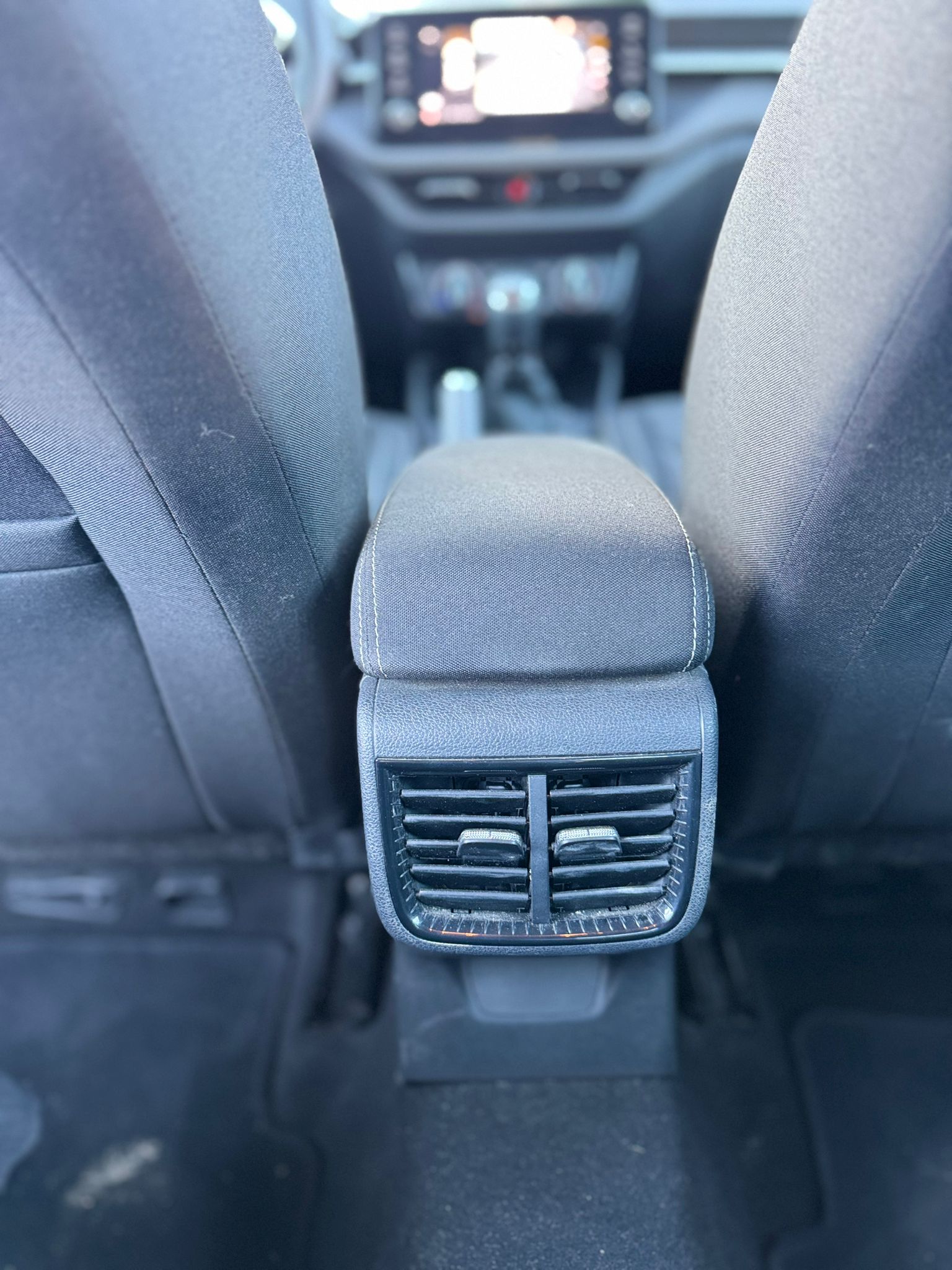 SKODA FABIA YOUNG EDITION