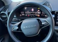 SKODA FABIA YOUNG EDITION
