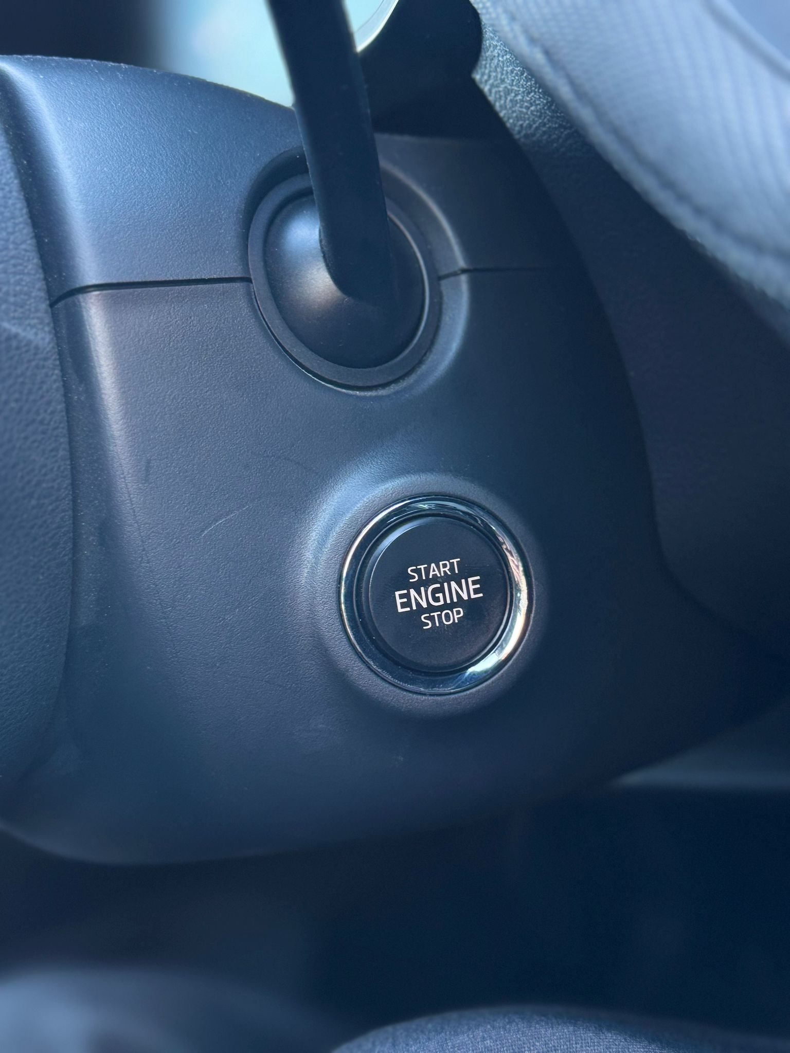 SKODA FABIA YOUNG EDITION