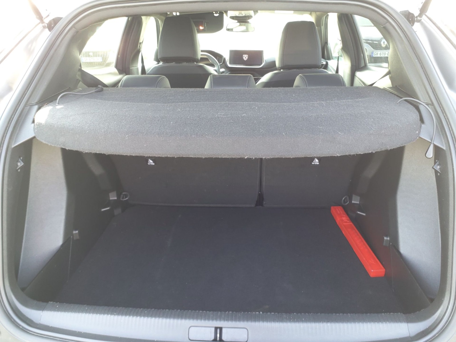 PEUGEOT 2008 ALLURE