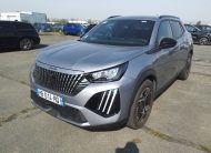PEUGEOT 2008 ALLURE